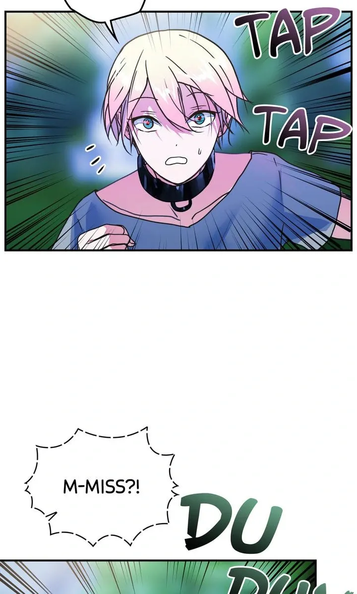 World of Ten Billion Chapter 10 page 13 - 