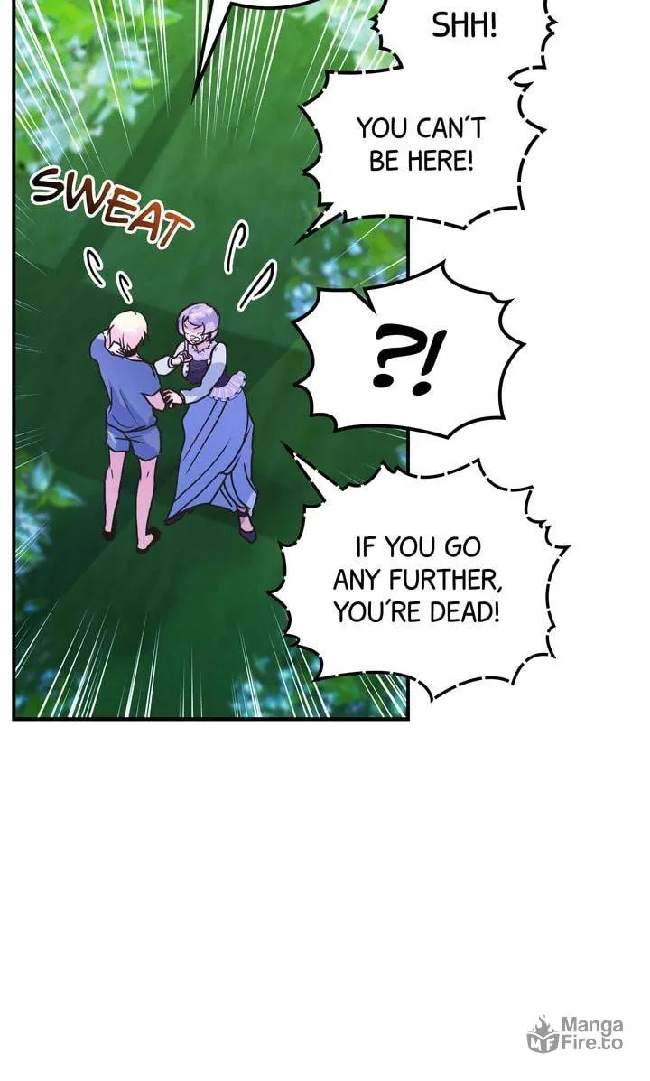 World of Ten Billion Chapter 10 page 15 - 