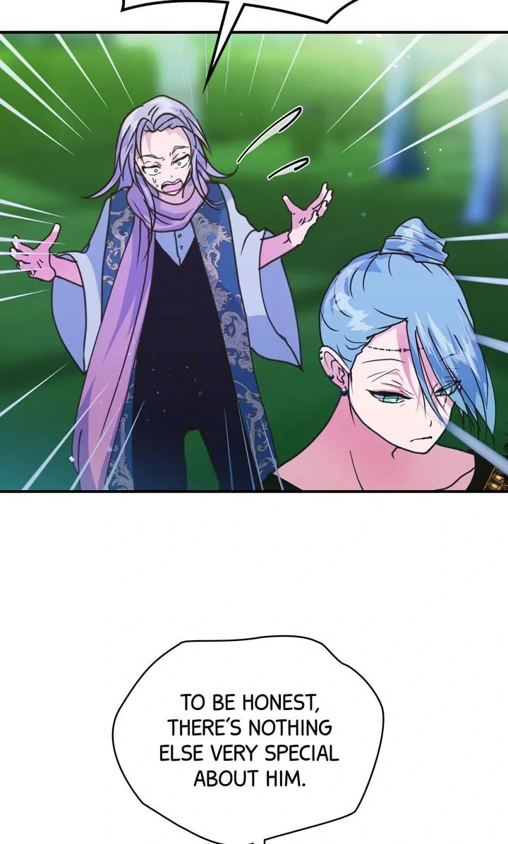 World of Ten Billion Chapter 10 page 26 - 