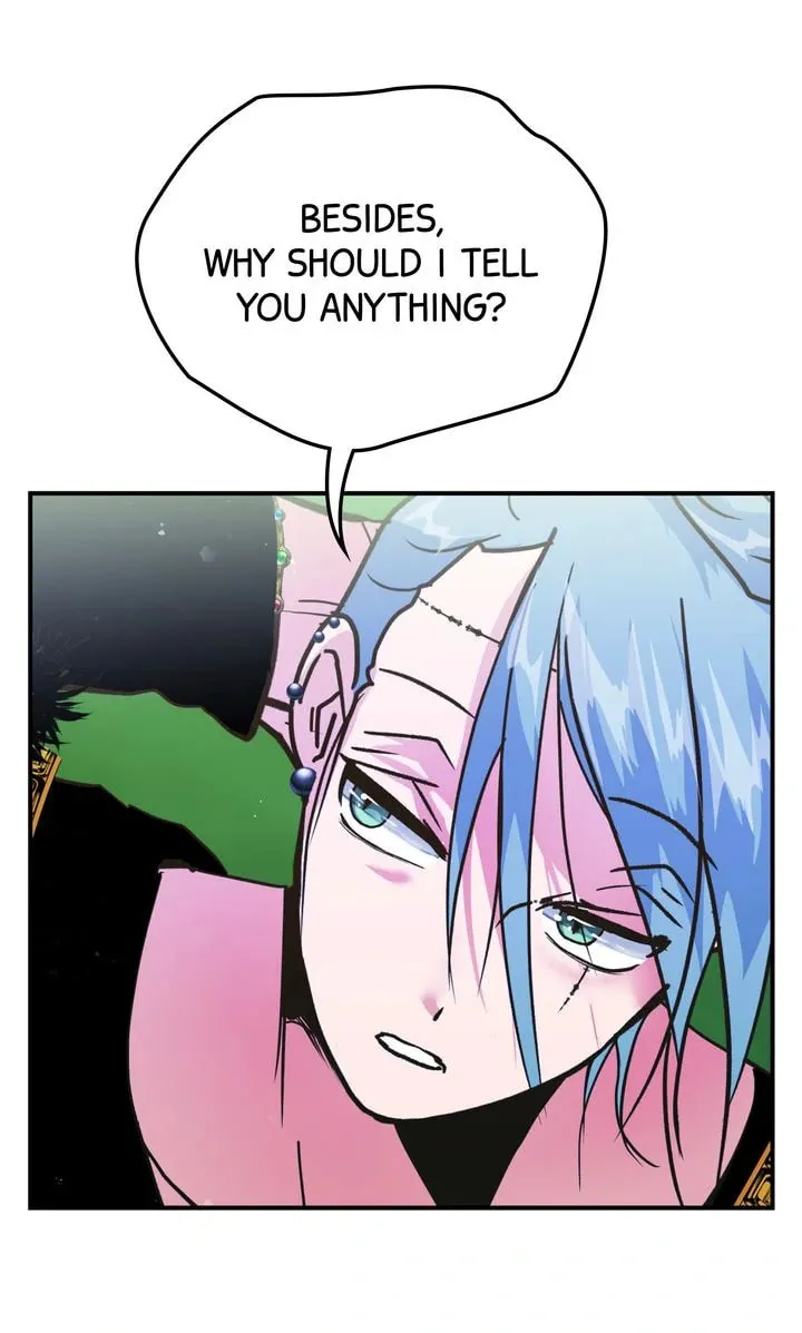 World of Ten Billion Chapter 10 page 28 - 