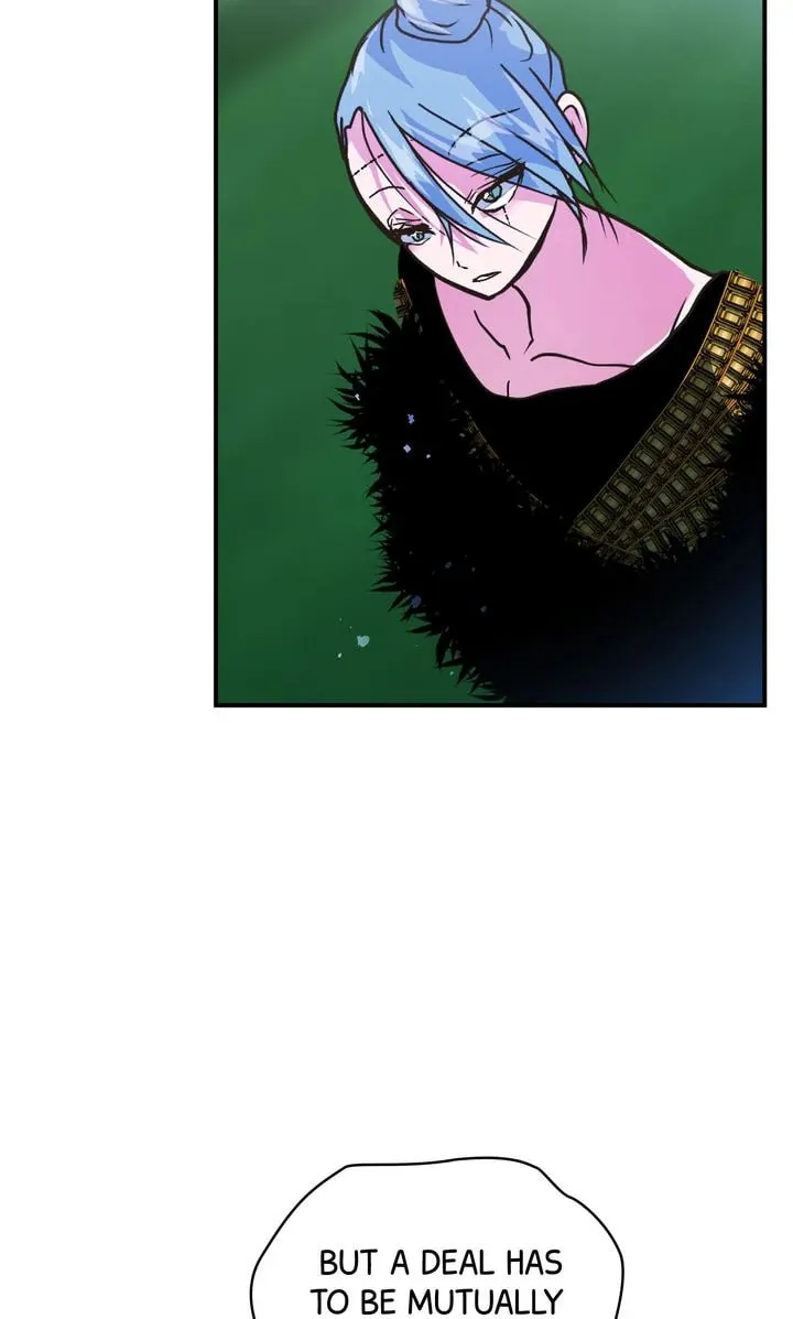 World of Ten Billion Chapter 10 page 31 - 