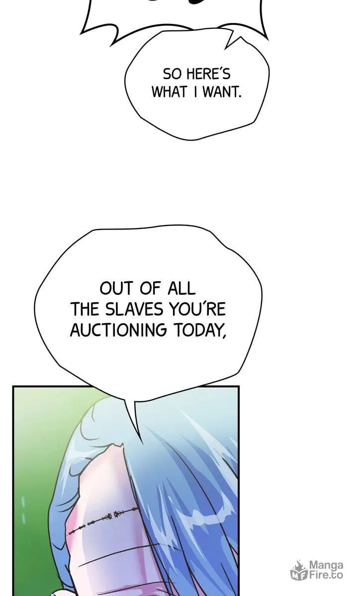 World of Ten Billion Chapter 10 page 33 - 