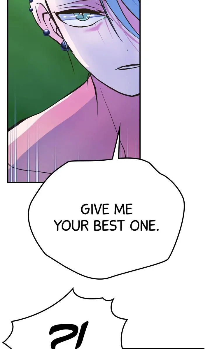 World of Ten Billion Chapter 10 page 34 - 