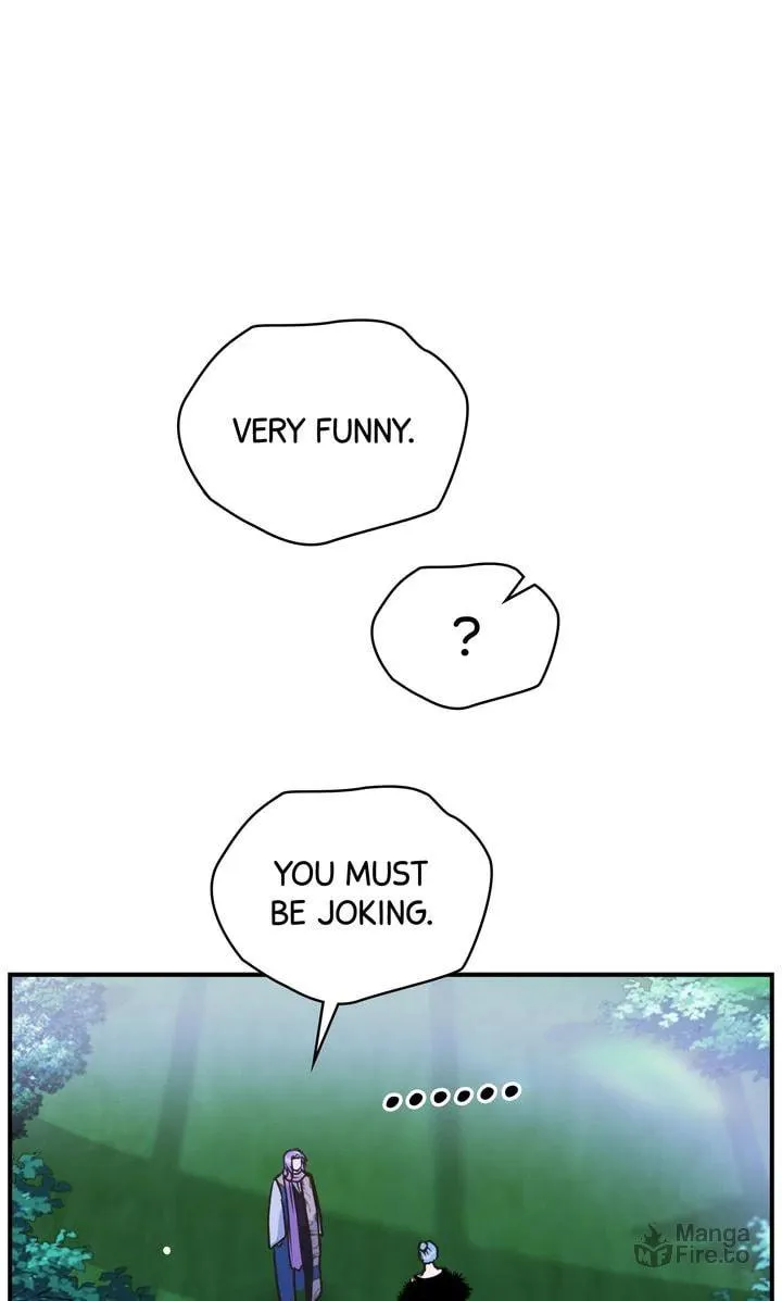 World of Ten Billion Chapter 10 page 36 - 