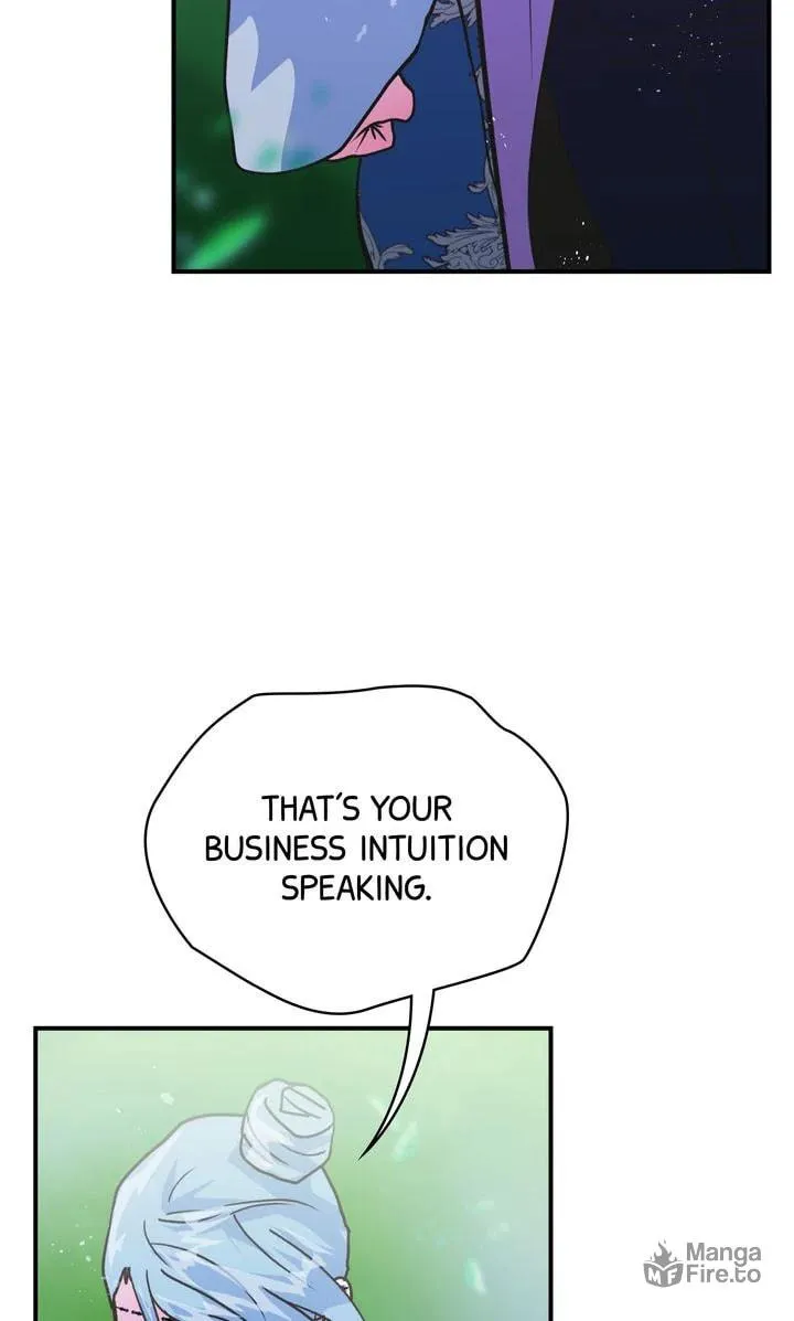World of Ten Billion Chapter 10 page 40 - 