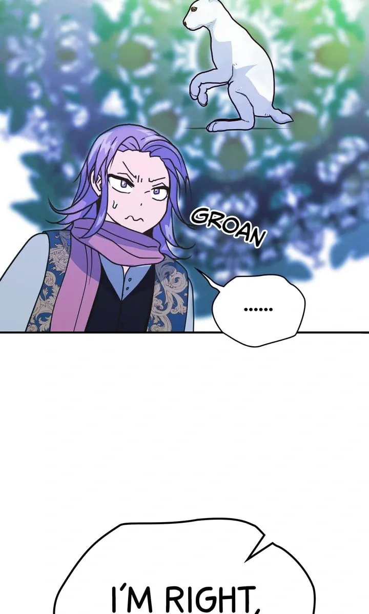 World of Ten Billion Chapter 10 page 43 - 