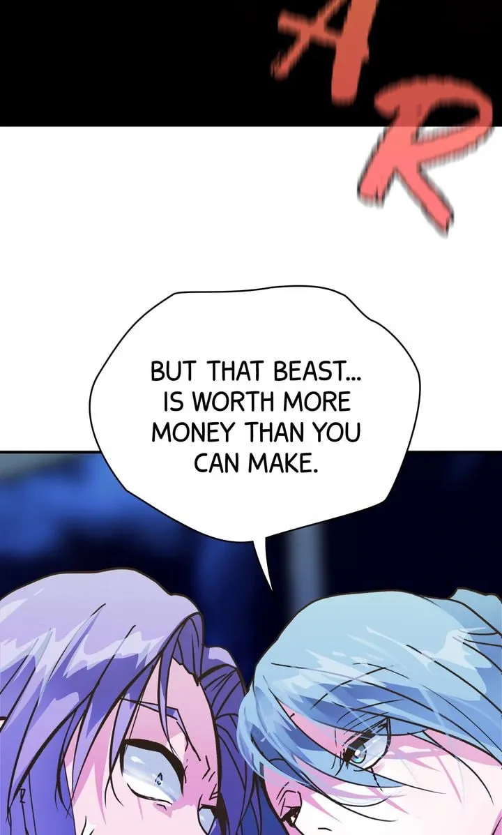 World of Ten Billion Chapter 10 page 46 - 