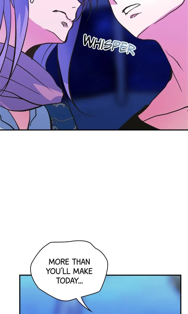 World of Ten Billion Chapter 10 page 47 - 