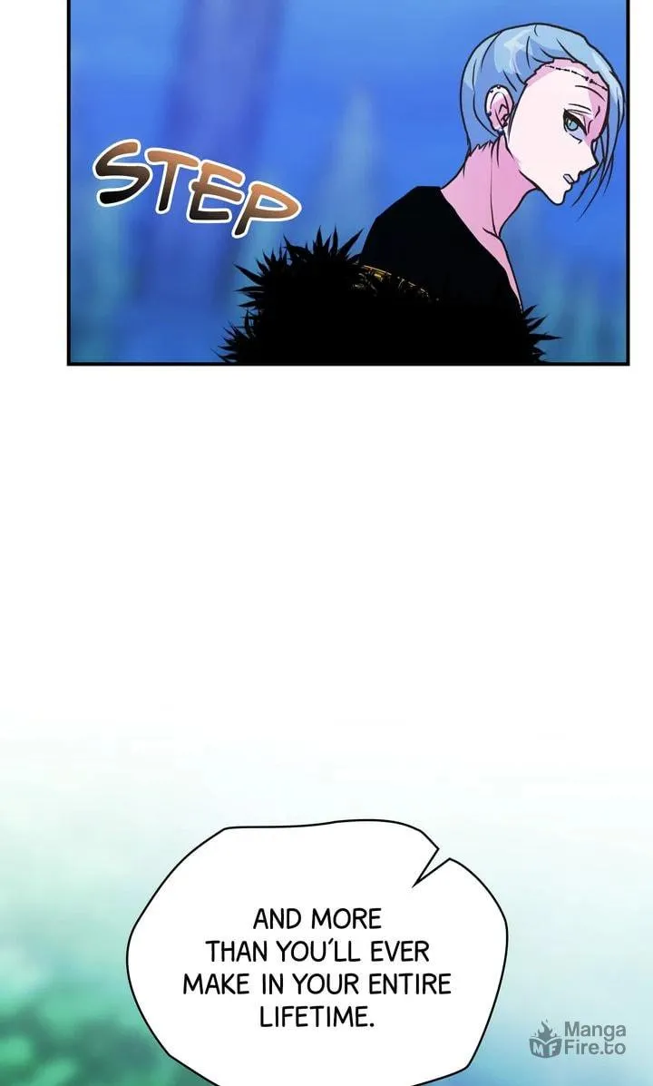 World of Ten Billion Chapter 10 page 48 - 