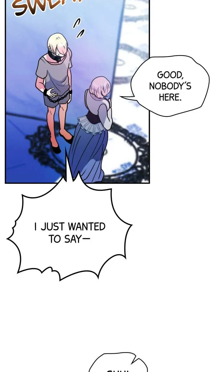 World of Ten Billion Chapter 10 page 52 - 