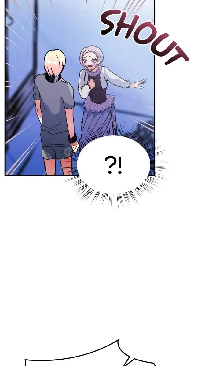 World of Ten Billion Chapter 10 page 56 - 