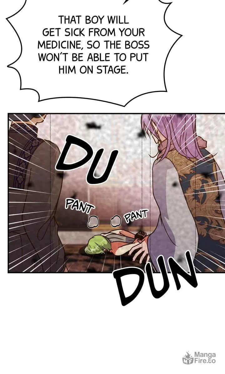 World of Ten Billion Chapter 10 page 57 - 