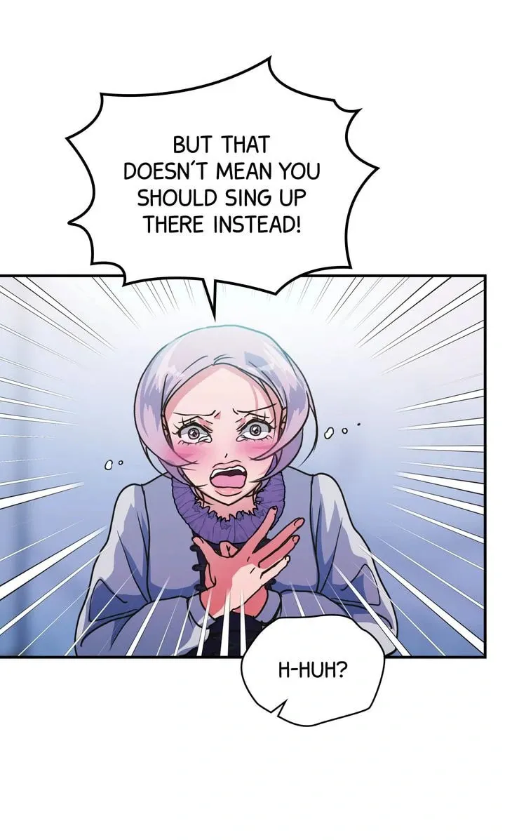 World of Ten Billion Chapter 10 page 58 - 