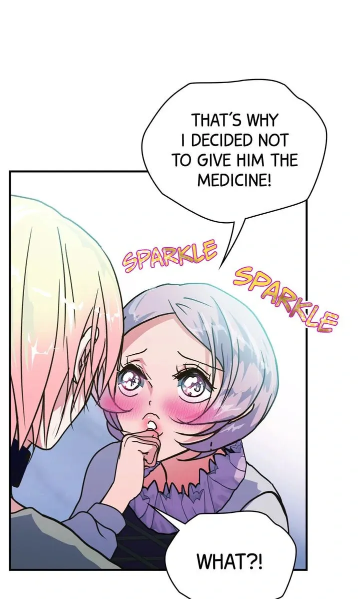 World of Ten Billion Chapter 10 page 59 - 