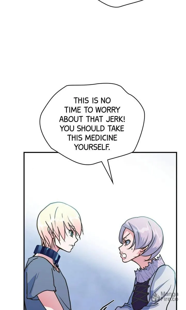 World of Ten Billion Chapter 10 page 60 - 