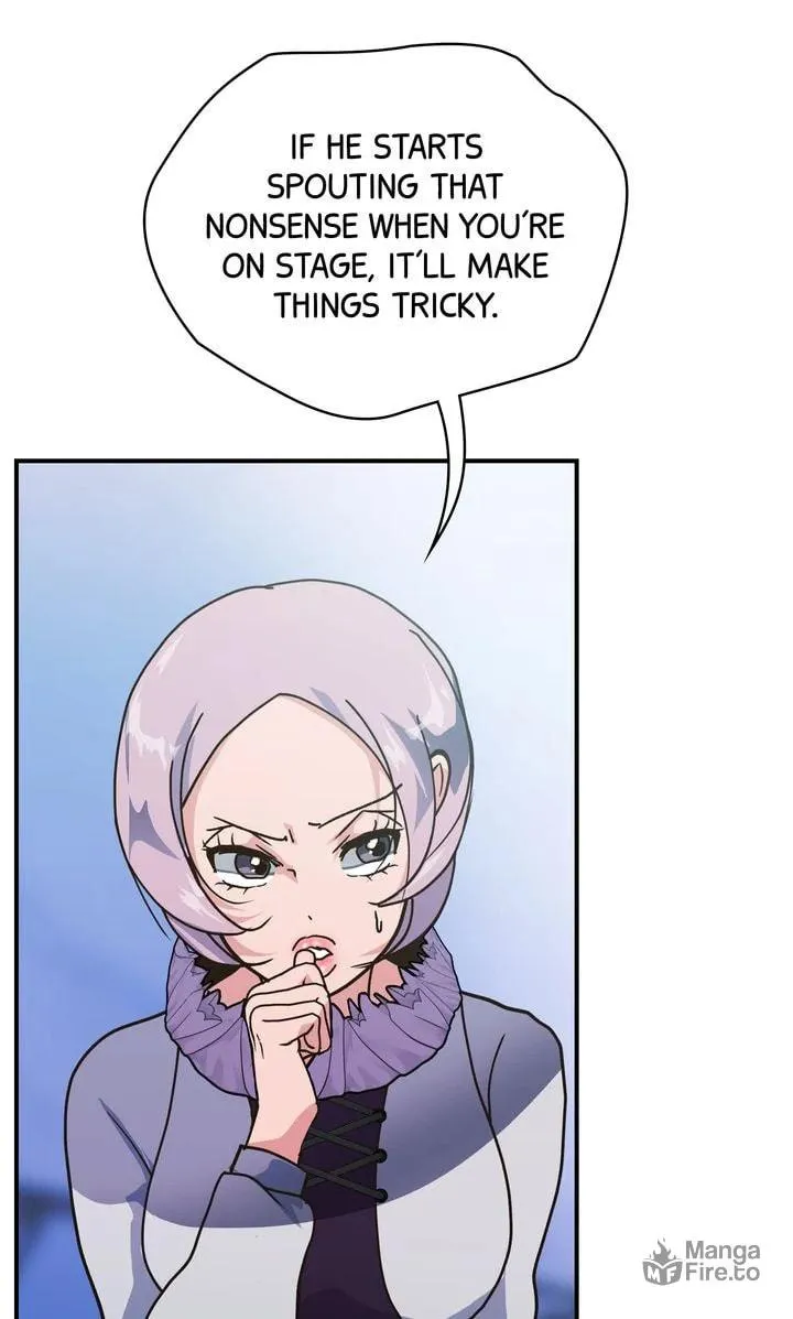 World of Ten Billion Chapter 10 page 63 - 