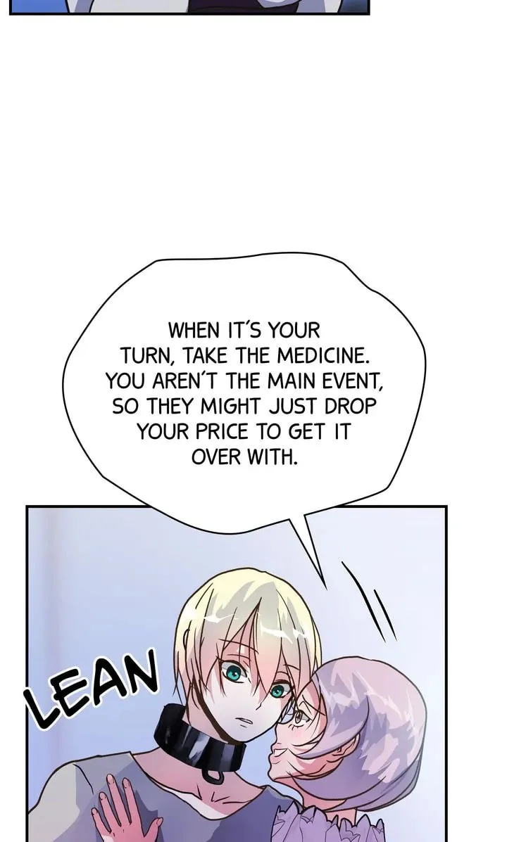 World of Ten Billion Chapter 10 page 64 - 