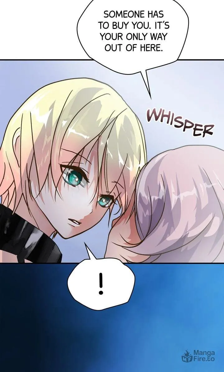 World of Ten Billion Chapter 10 page 66 - 