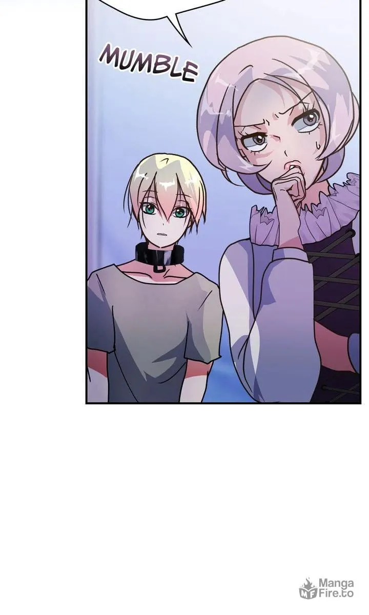 World of Ten Billion Chapter 10 page 69 - 