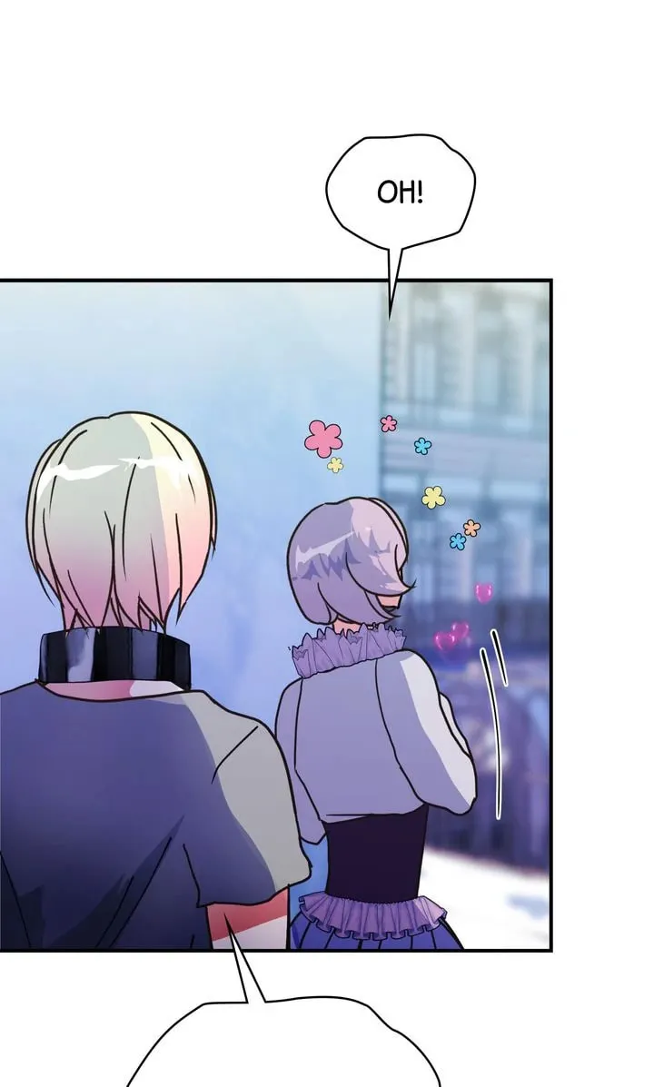 World of Ten Billion Chapter 10 page 71 - 