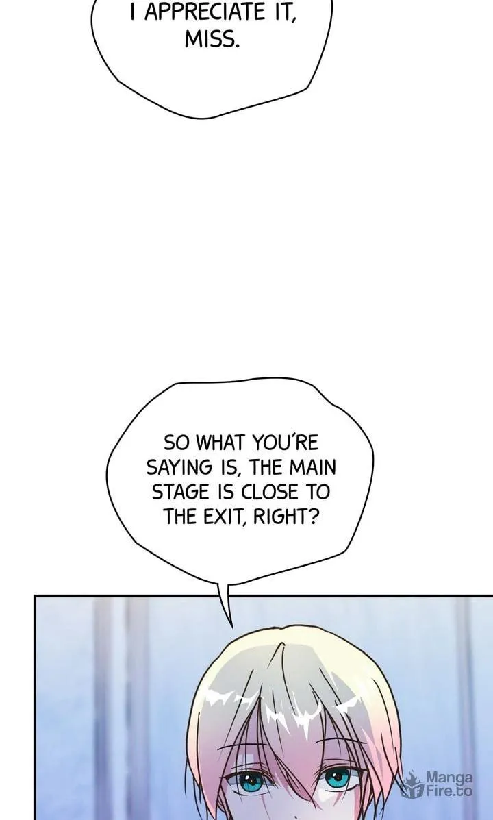 World of Ten Billion Chapter 10 page 72 - 