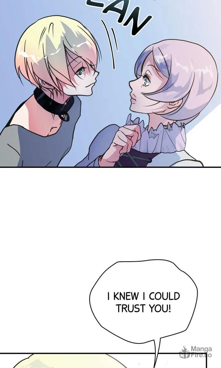 World of Ten Billion Chapter 10 page 75 - 