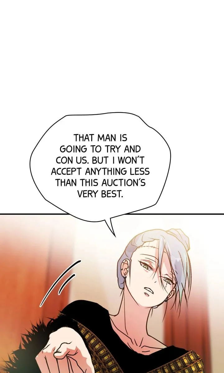 World of Ten Billion Chapter 10 page 91 - 