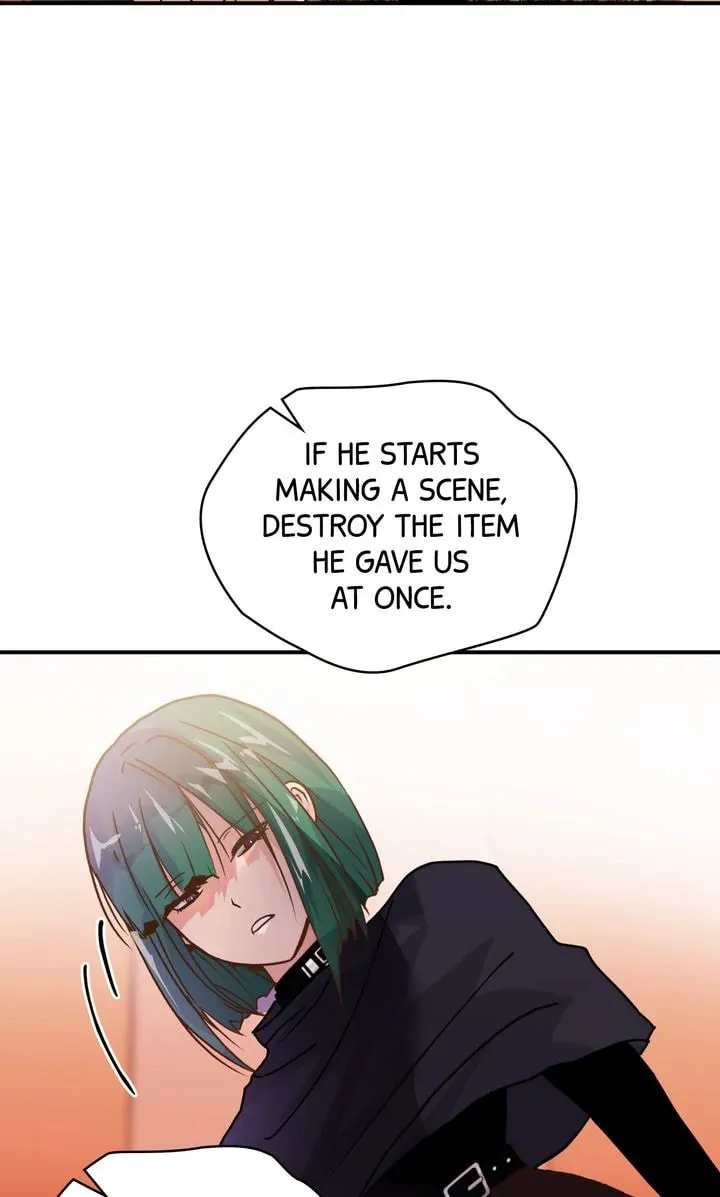 World of Ten Billion Chapter 10 page 92 - 