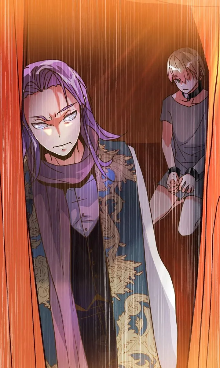 World of Ten Billion Chapter 11 page 109 - 