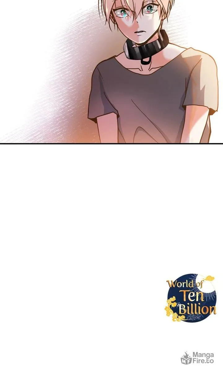 World of Ten Billion Chapter 11 page 111 - 