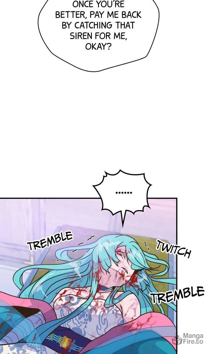 World of Ten Billion Chapter 11 page 18 - 
