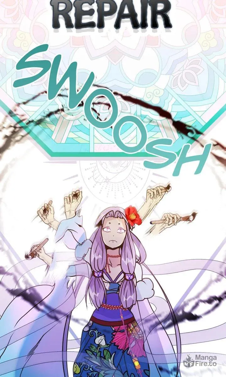 World of Ten Billion Chapter 11 page 21 - 