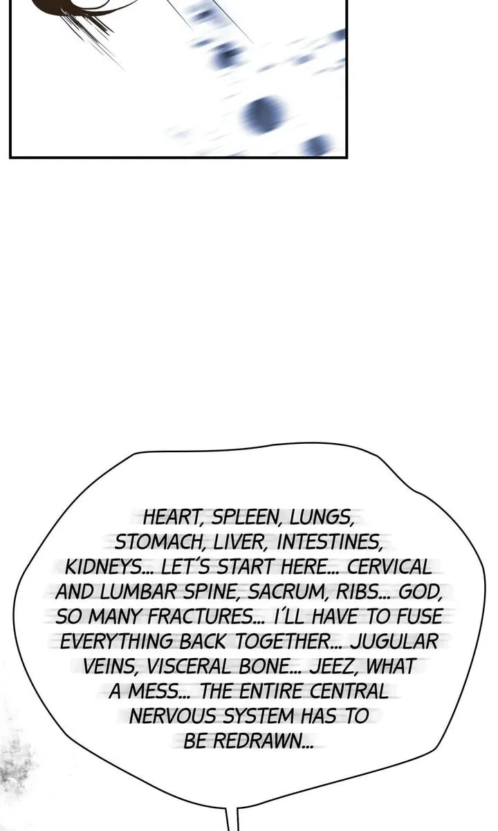 World of Ten Billion Chapter 11 page 23 - 
