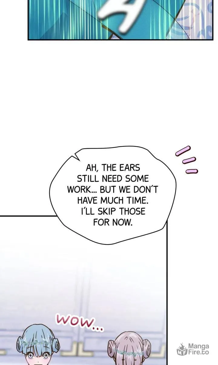 World of Ten Billion Chapter 11 page 27 - 