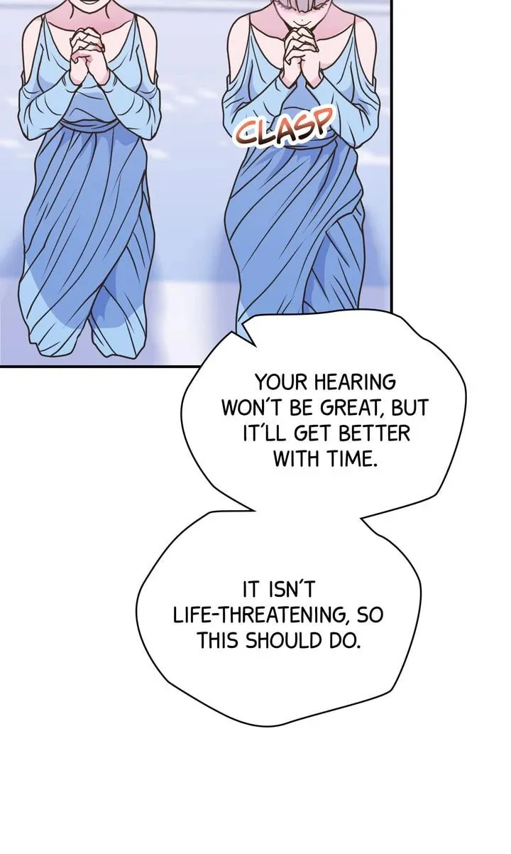 World of Ten Billion Chapter 11 page 28 - 