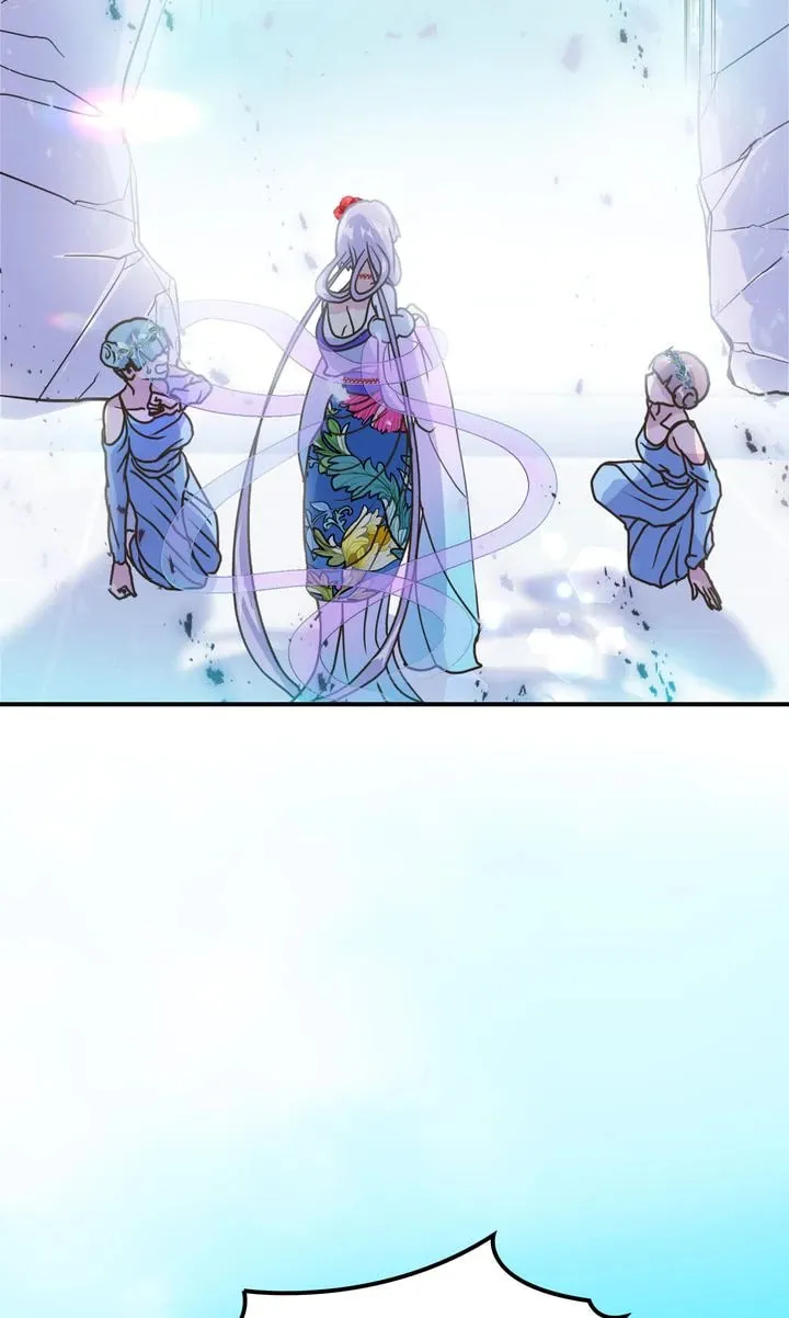 World of Ten Billion Chapter 11 page 34 - 