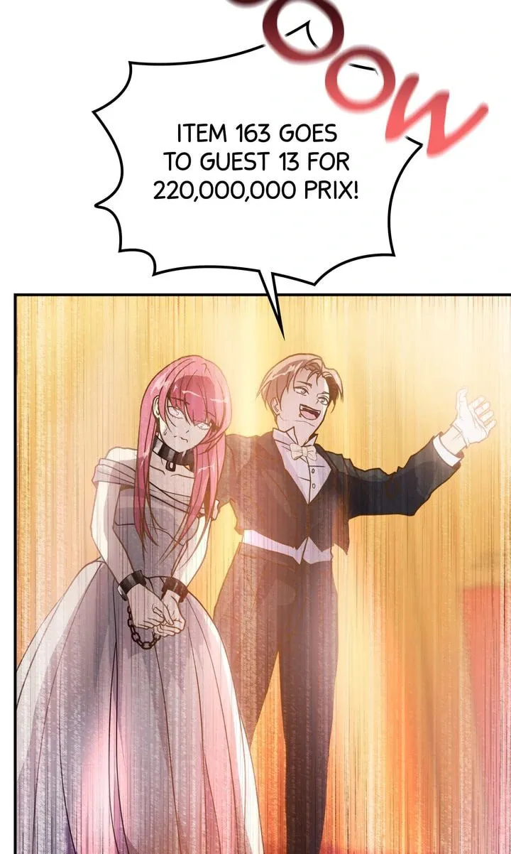 World of Ten Billion Chapter 11 page 38 - 