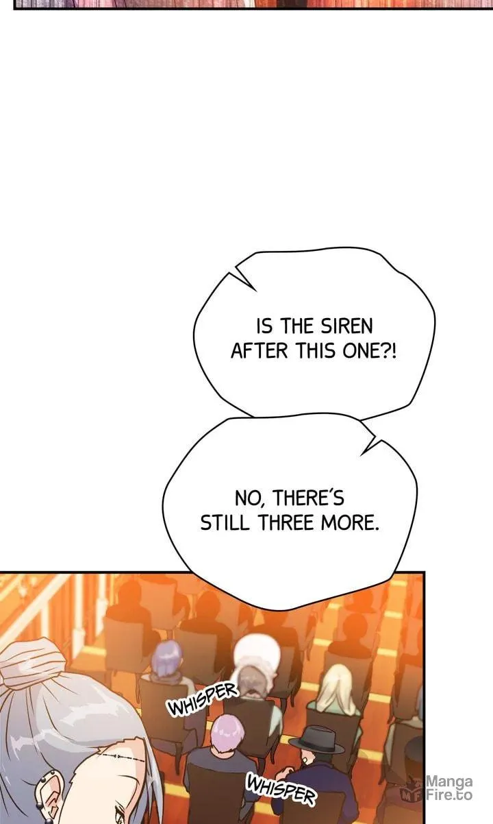 World of Ten Billion Chapter 11 page 39 - 