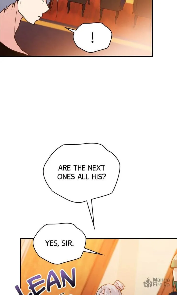 World of Ten Billion Chapter 11 page 40 - 