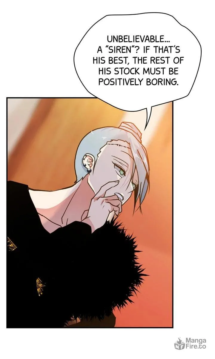 World of Ten Billion Chapter 11 page 42 - 