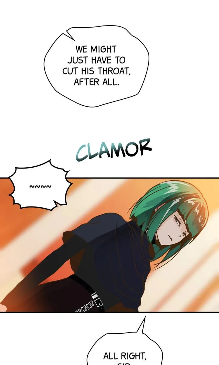 World of Ten Billion Chapter 11 page 43 - 