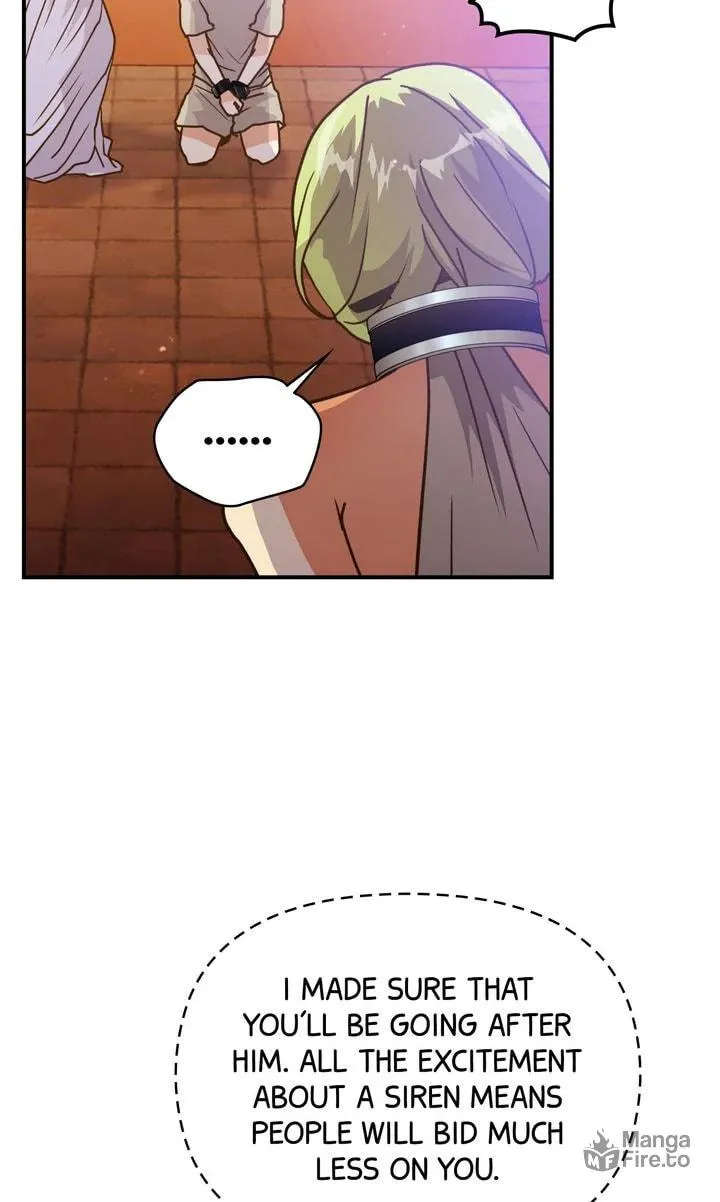 World of Ten Billion Chapter 11 page 48 - 