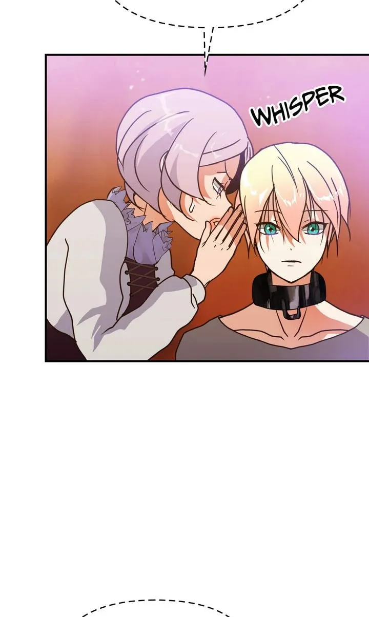 World of Ten Billion Chapter 11 page 49 - 