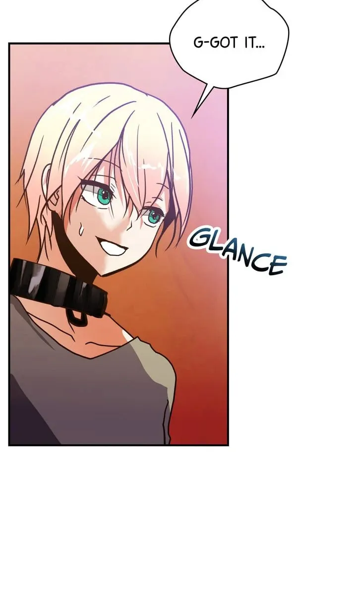 World of Ten Billion Chapter 11 page 52 - 