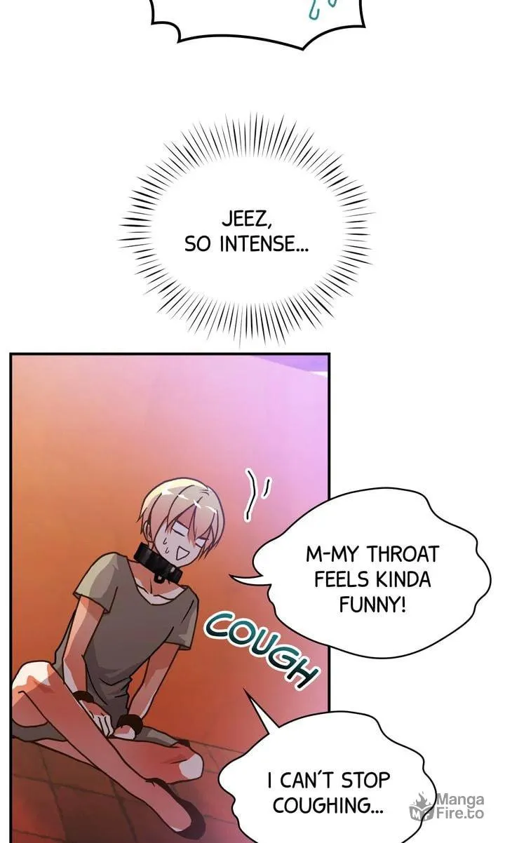 World of Ten Billion Chapter 11 page 54 - 