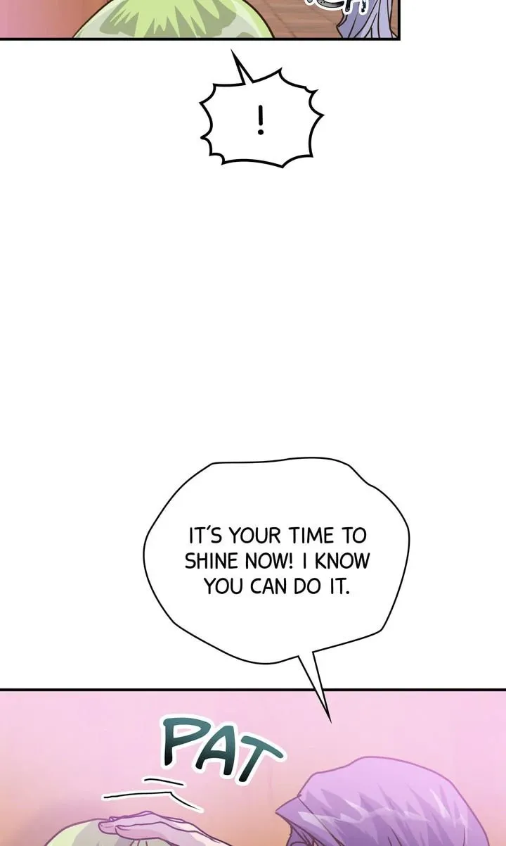 World of Ten Billion Chapter 11 page 58 - 