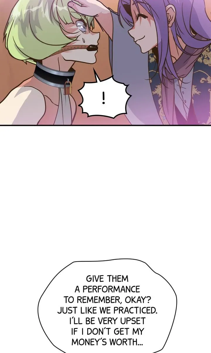 World of Ten Billion Chapter 11 page 59 - 