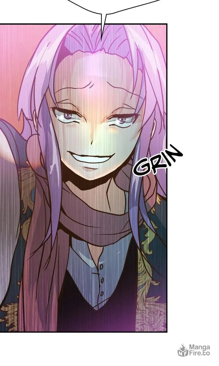 World of Ten Billion Chapter 11 page 60 - 