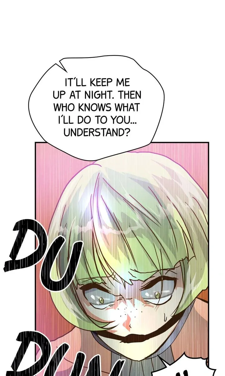 World of Ten Billion Chapter 11 page 61 - 