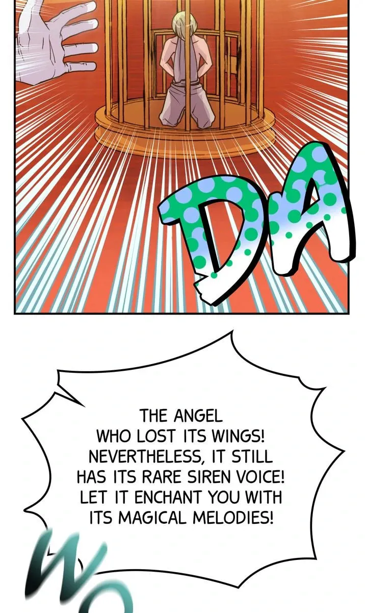 World of Ten Billion Chapter 11 page 76 - 